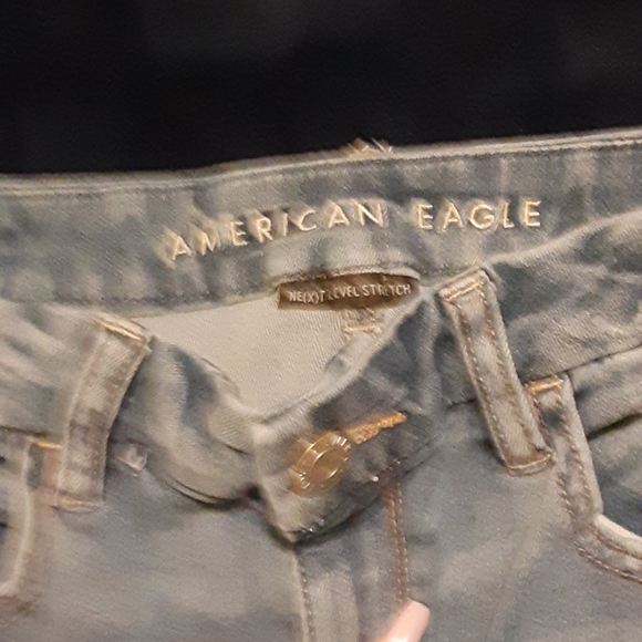 Jeans - Picture 2 of 4